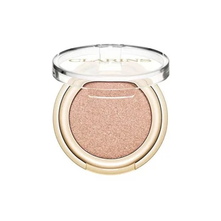 Clarins Ombre Skin – Creme-Lidschatten Nr. 02 Pearly Rosegold