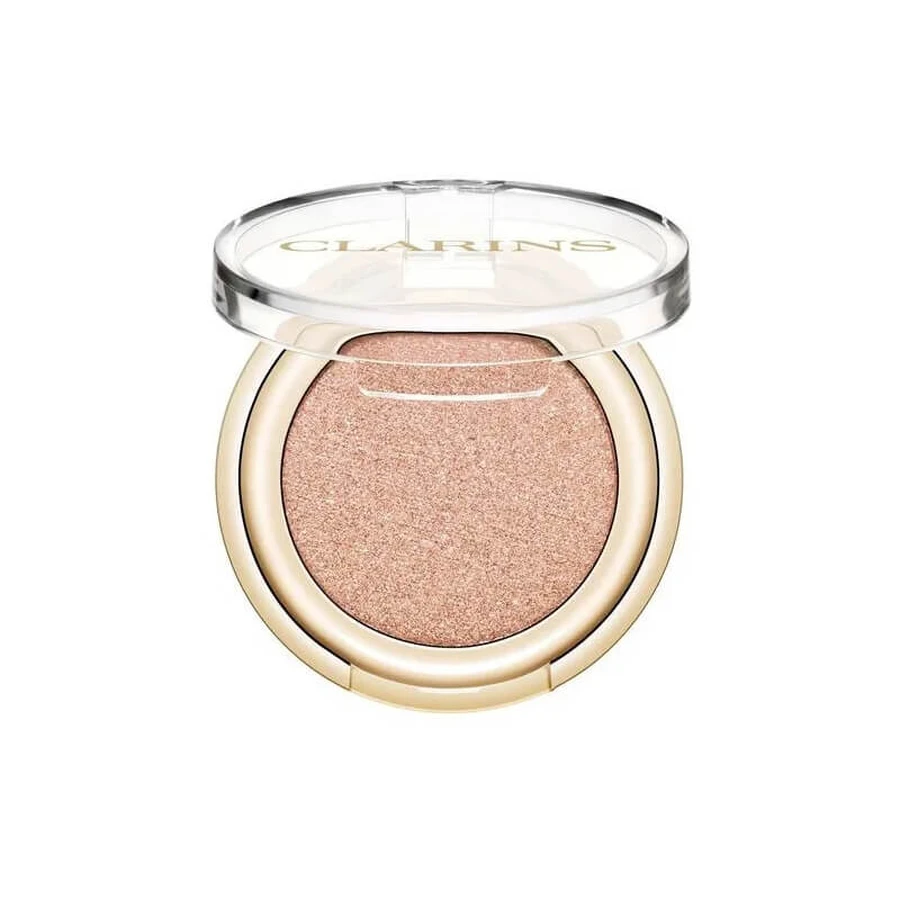 Clarins Ombre Skin – Creme-Lidschatten Nr. 02 Pearly Rosegold