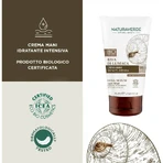 Naturaverde Bio Intensive Moisturizing Hand Cream 75 ml