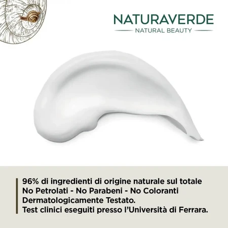 Naturaverde Bio Intensive Moisturizing Hand Cream 75 ml