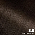 Garnier Olia - Ammoniakvrije permanente haarkleuring nr. 3.0 Natuurlijk zwart