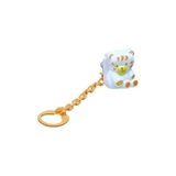 Poupy King Baby – Schnullerhalter mit Clip