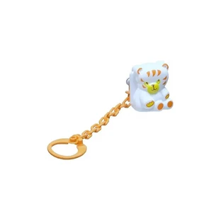 Poupy King Baby – Schnullerhalter mit Clip