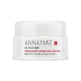 Annayake Ultratime High-Prevention Anti-Aging Primer Cream - anti-aging cream, 50 ml