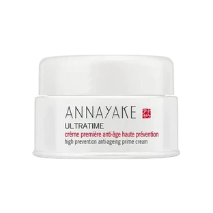 Annayake Ultratime High-Prevention Anti-Aging Primer Cream - anti-aging cream, 50 ml
