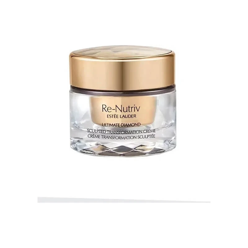 Estée Lauder Re-Nutriv - Ultimate Diamond - Sculpted Transformation…