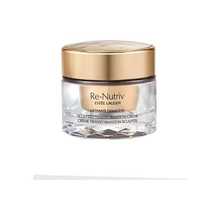 Estée Lauder Re-Nutriv – Ultimate Diamond – Sculpted Transformation Cream – Anti-Aging-Creme 50 ml
