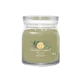 Yankee Candle Sage &amp;amp; Citrus – Signature-Duftkerze, mittelgroß, 368 g