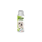 Szampon Union Bio Super White – dla psów o białej sierści; formuła rewitalizująca, zapobiegająca żółknięciu, delikatna, 250 ml