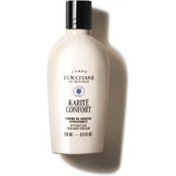 L'Occitane Karité Shower Cream for Sensitive Skin, 250 ml