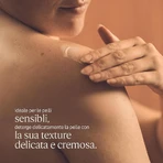 L'Occitane Karité-Duschcreme für empfindliche Haut, 250 ml