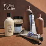 L'Occitane Karité-Duschcreme für empfindliche Haut, 250 ml