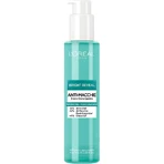L'Oréal Paris Bright Reveal – Reinigungsgel-Serum gegen Pigmentflecken, 150 ml