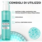 L'Oréal Paris Bright Reveal – Reinigungsgel-Serum gegen Pigmentflecken, 150 ml
