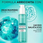 L'Oréal Paris Bright Reveal – Reinigungsgel-Serum gegen Pigmentflecken, 150 ml