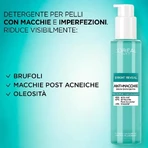 L'Oréal Paris Bright Reveal – Reinigungsgel-Serum gegen Pigmentflecken, 150 ml