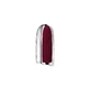 Guerlain Rouge G Legendary Reds - Etui met dubbele spiegel - Luxueus granaatrood
