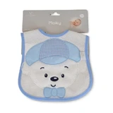 Cangaroo Maiky - Waterproof Bib - Blue