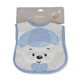 Cangaroo Maiky – Wasserdichte Latzhose – Blau