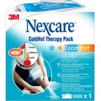 Nexcare Cold-Hot Therapy Pack Comfort - Almohadilla térmica, 11 x 26 cm