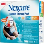 Nexcare Cold-Hot Therapy Pack Comfort - Almohadilla térmica, 11 x 26 cm