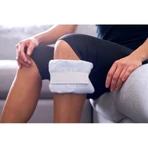 Nexcare Cold-Hot Therapy Pack Comfort - Almohadilla térmica, 11 x 26 cm