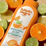 Tulipan Negro Mandarijn &amp; Limoen - Badgel 650 ml
