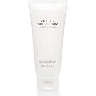 Elizabeth Arden White Tea Skin Solutions Gentle Purifying Cleanser - Gezichtsreiniger 125 ml