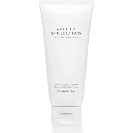 Elizabeth Arden White Tea Skin Solutions Gentle Purifying Cleanser - Gezichtsreiniger 125 ml