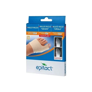 Epitact Corrective Night Orthosis for Hallux Valgus (Bunion) - Size S