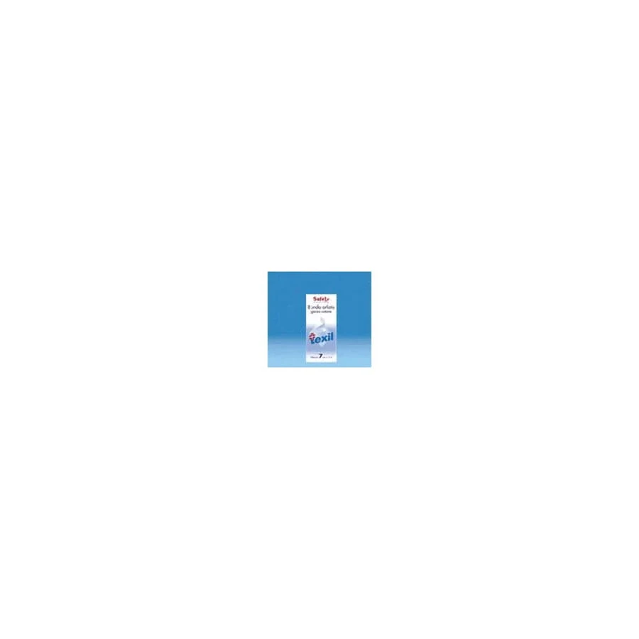 20-thread hemmed bandage, 10 x 500 cm