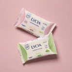 Lycia Kalmerende Bescherming pH 3,5 – 12 intieme doekjes