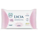 Lycia Kalmerende Bescherming pH 3,5 – 12 intieme doekjes