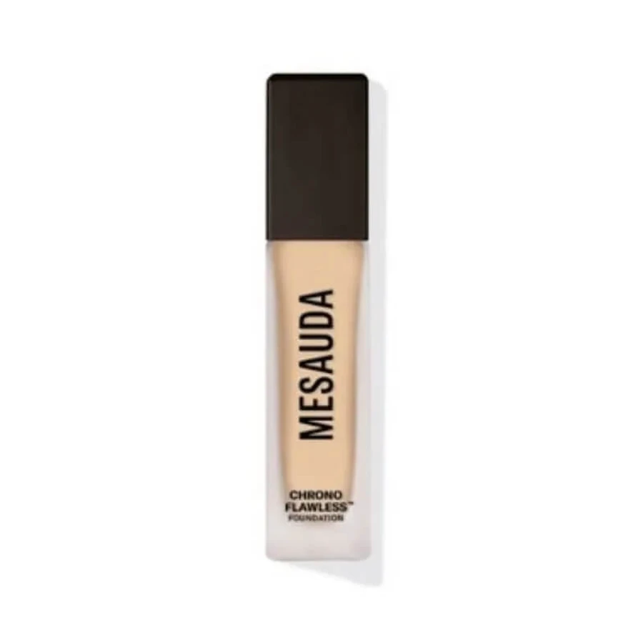 Mesauda Chrono Flawless Foundation - Liquid Foundation - No. 08c