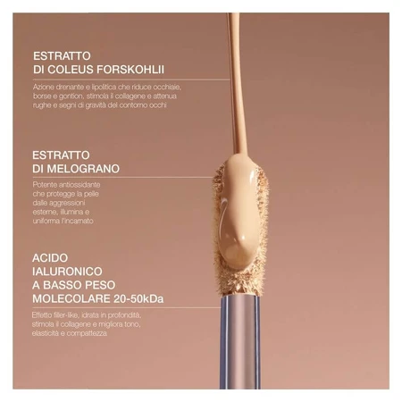 Corrector «It's a Filter!» de Diego dalla Palma - Corrector perfeccionador n.º 137W