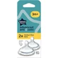 Tommee Tippee Advanced Anti-Colic - 2 Anti-Colic Teats, 3m+, Medium Flow