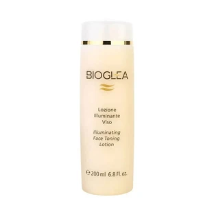Lotion éclaircissante pour le visage Bioglea, 200 ml