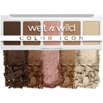 Paleta de sombras de ojos Wet n Wild Color Icon de 5 tonos, n.º 4067e