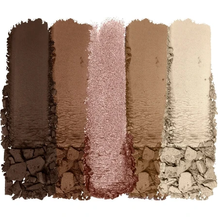 Paleta de sombras de ojos Wet n Wild Color Icon de 5 tonos, n.º 4067e