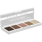 Paleta de sombras de ojos Wet n Wild Color Icon de 5 tonos, n.º 4067e
