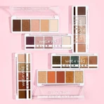Paleta de sombras de ojos Wet n Wild Color Icon de 5 tonos, n.º 4067e