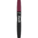 Rimmel Provocalips - 2-Step Liquid Lipstick No. 570 No Wine-ing
