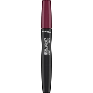 Rimmel Provocalips - 2-Step Liquid Lipstick No. 570 No Wine-ing
