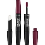 Rimmel Provocalips - 2-Step Liquid Lipstick No. 570 No Wine-ing