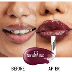 Rimmel Provocalips - 2-Step Liquid Lipstick No. 570 No Wine-ing