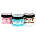 Selectiva S.p.A. Wild Strawberry - Body Scrub Cream 200 g
