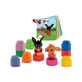 Clementoni Bing Soft Clemmy Bauklötze-Spielset