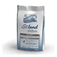 Aurora Biofarma Siland Silicate Varkensvlees en Rijst - Compleet voer voor volwassen honden, 3 kg