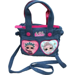 Coriex Lol Surprise - Glamorous Shoulder Bag