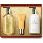 Molton Brown Flora Luminare Hand Care - Gift Set